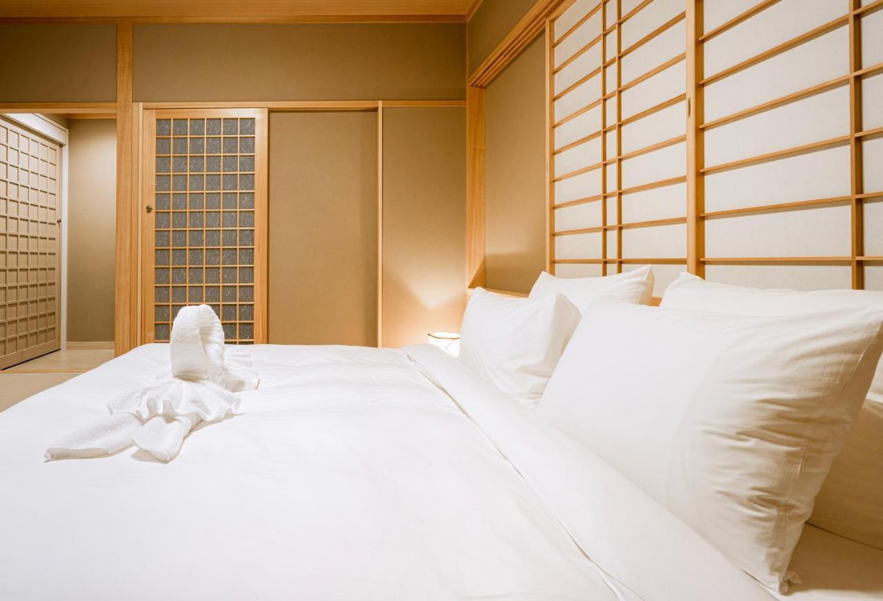 Apartmán Grand Phenix Hakuba By Jade Group Exteriér fotografie