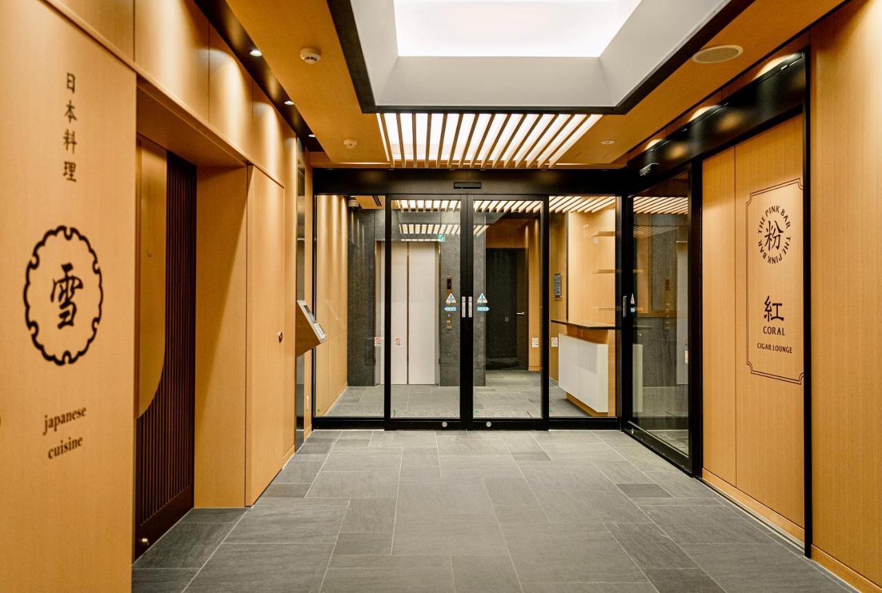 Apartmán Grand Phenix Hakuba By Jade Group Exteriér fotografie