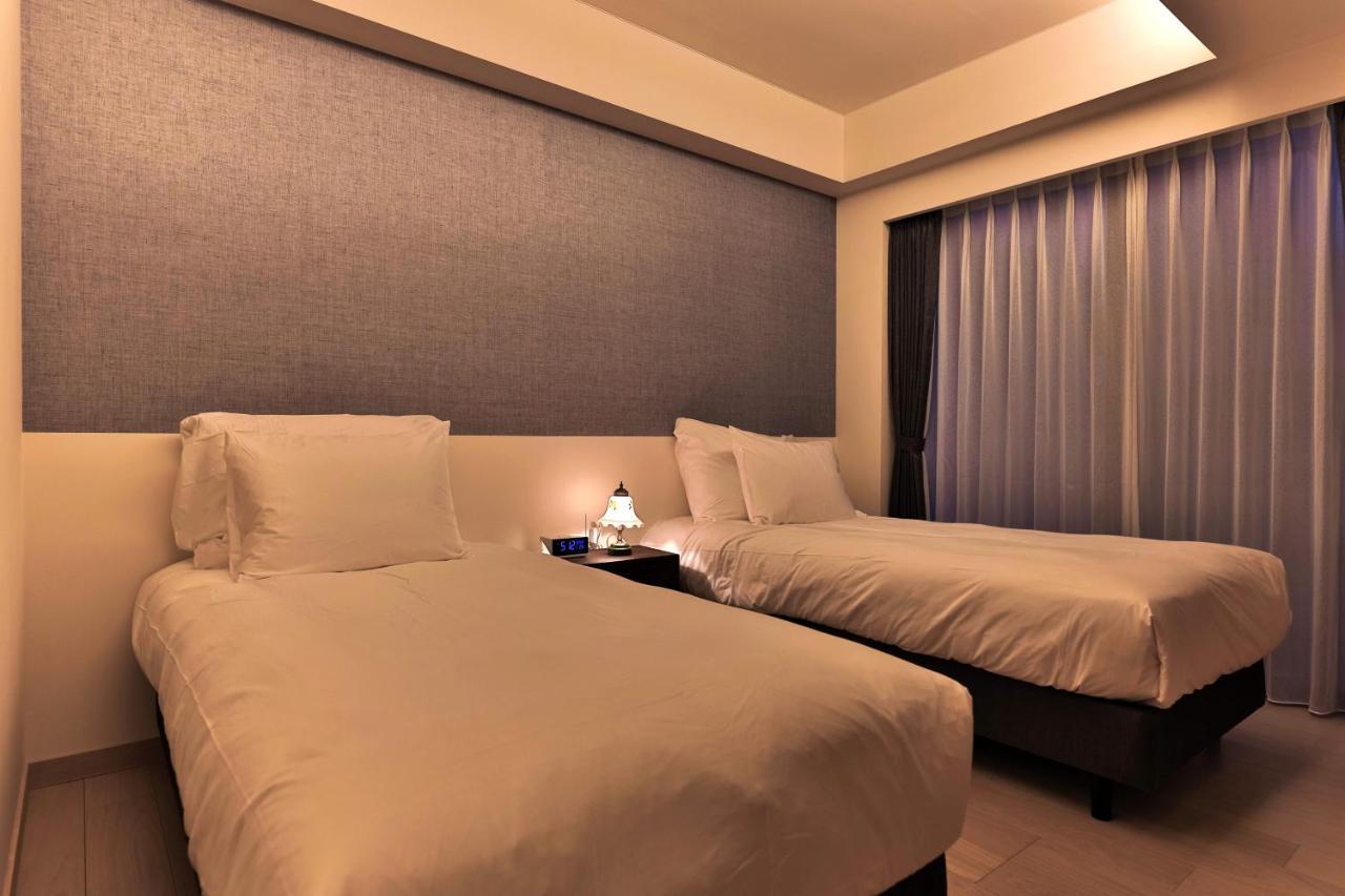 Apartmán Grand Phenix Hakuba By Jade Group Exteriér fotografie