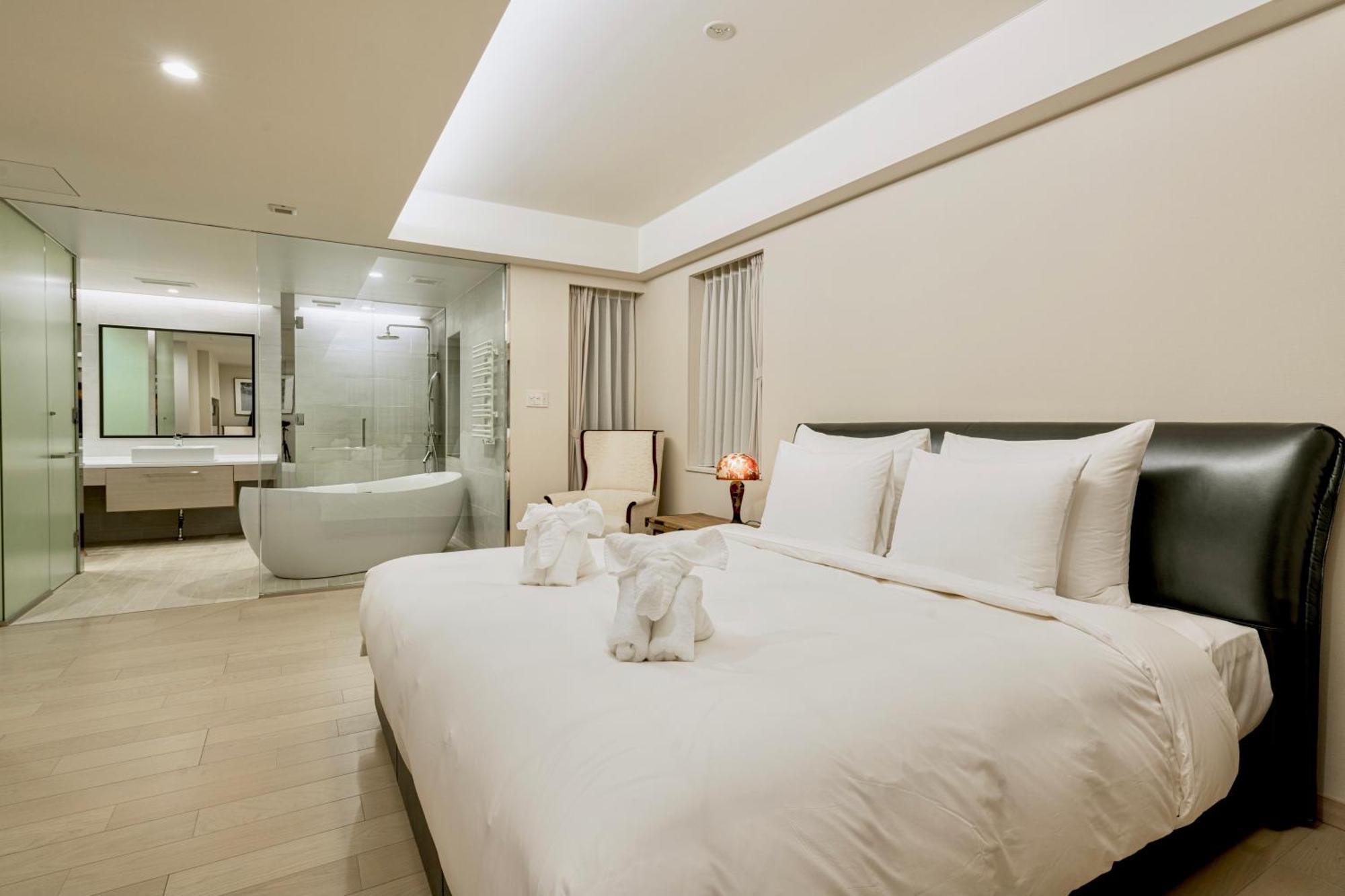Apartmán Grand Phenix Hakuba By Jade Group Exteriér fotografie